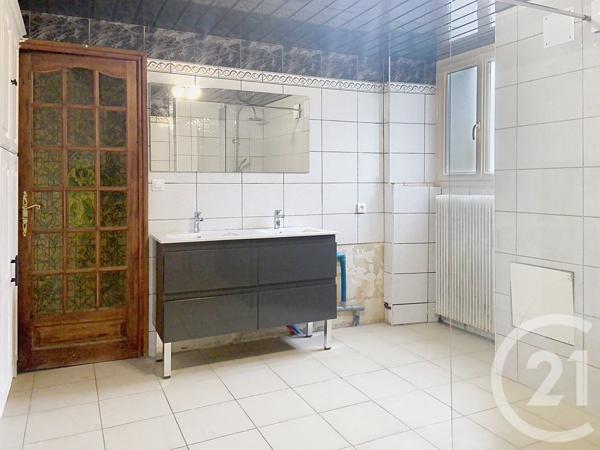 Maison à vendre  6 pièces - 149 m2 BAYEL - 10