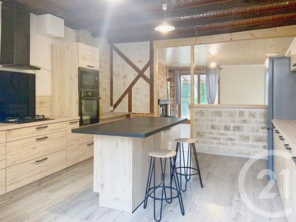 Maison à vendre  6 pièces - 149 m2 BAYEL - 10