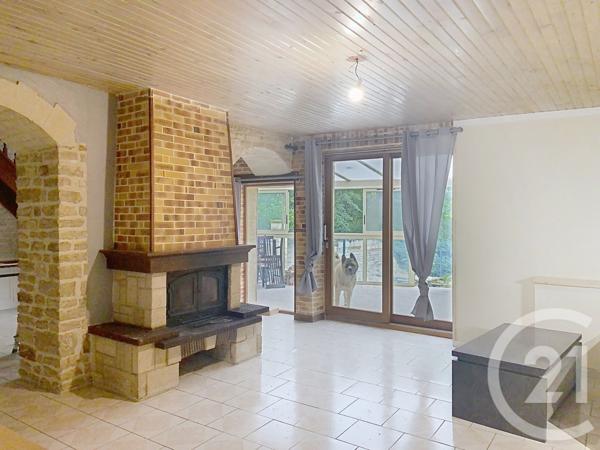 Maison à vendre  6 pièces - 149 m2 BAYEL - 10