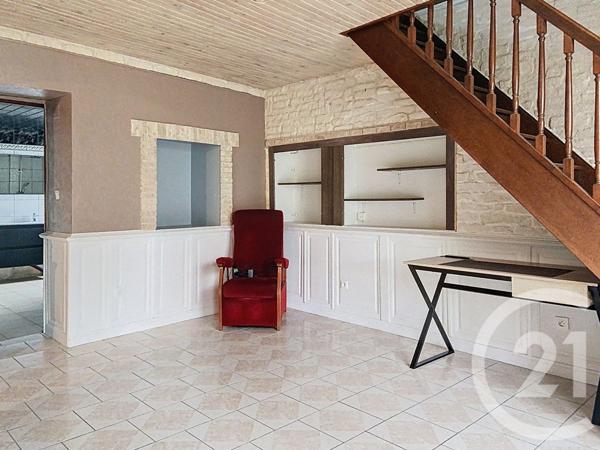 Maison à vendre  6 pièces - 149 m2 BAYEL - 10