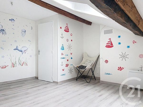 Maison à vendre  6 pièces - 149 m2 BAYEL - 10