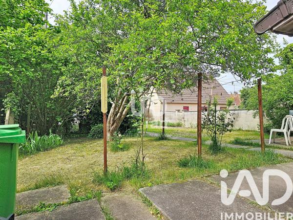 Maison à vendre 3 pièces 56 m² Limeil-Brévannes