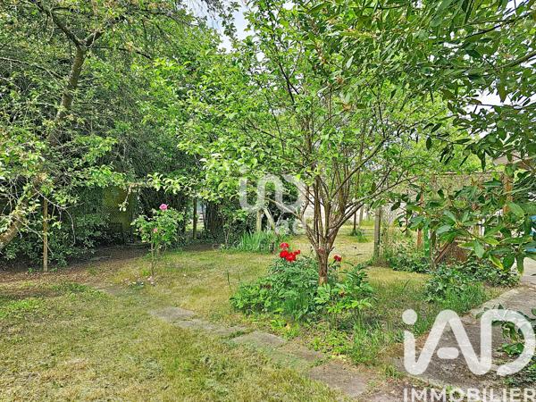 Maison à vendre 3 pièces 56 m² Limeil-Brévannes
