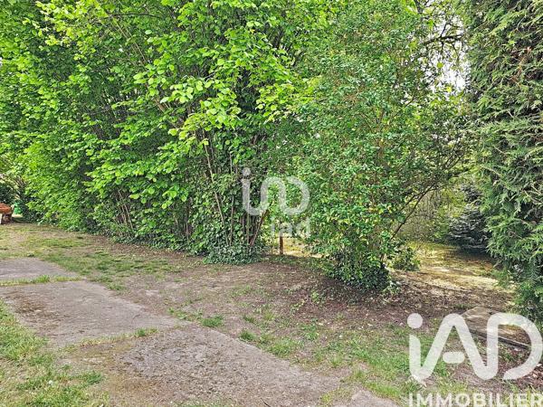 Maison à vendre 3 pièces 56 m² Limeil-Brévannes