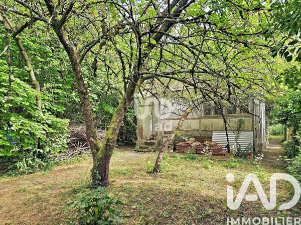Maison à vendre 3 pièces 56 m² Limeil-Brévannes