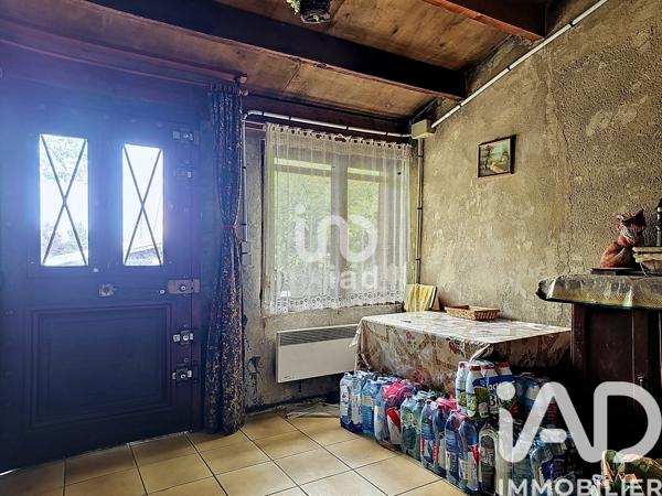 Maison à vendre 3 pièces 56 m² Limeil-Brévannes