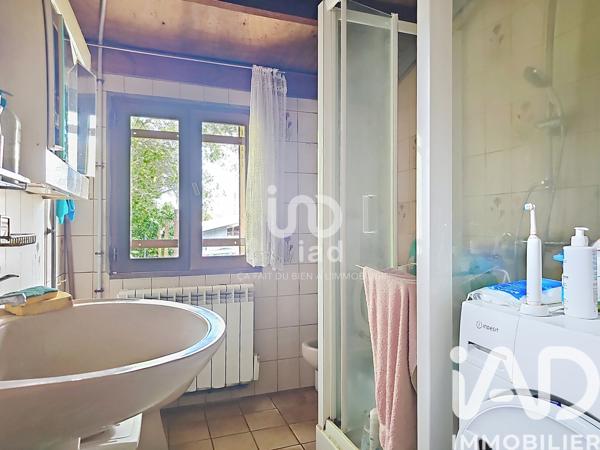 Maison à vendre 3 pièces 56 m² Limeil-Brévannes