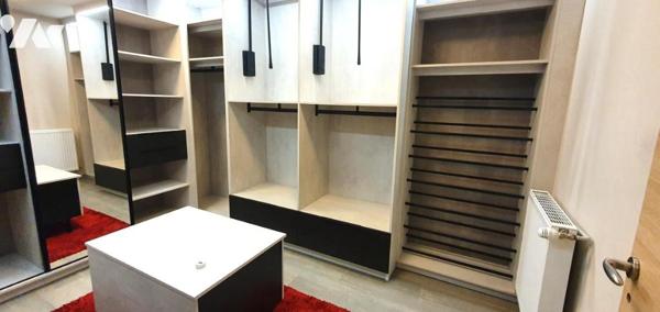 Loft atypique avec garage 6 voitures en plein centre de Valenciennes