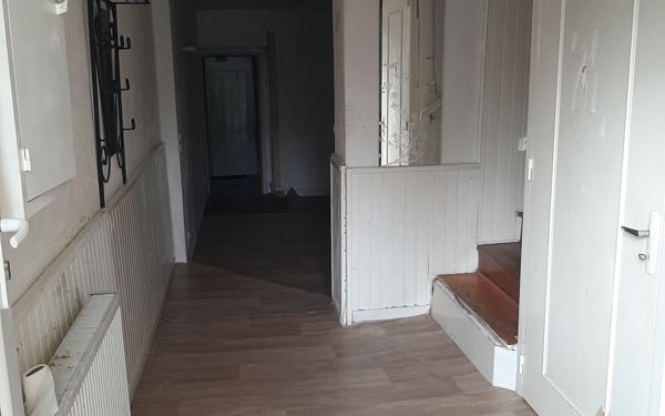 Maison à vendre    4 pièces •  Aiguefonde