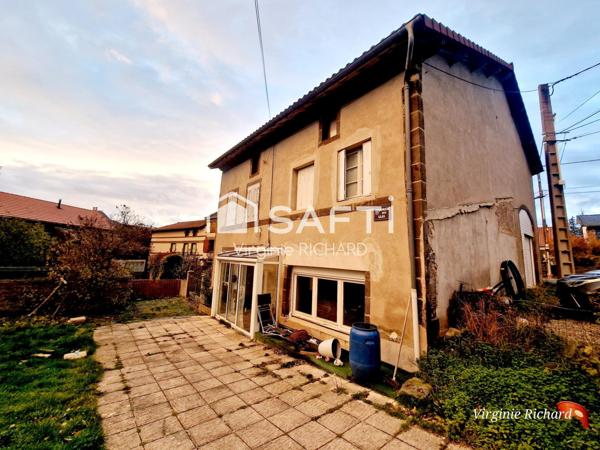 Un bien unique à fort potentiel, entre authenticité et modernité