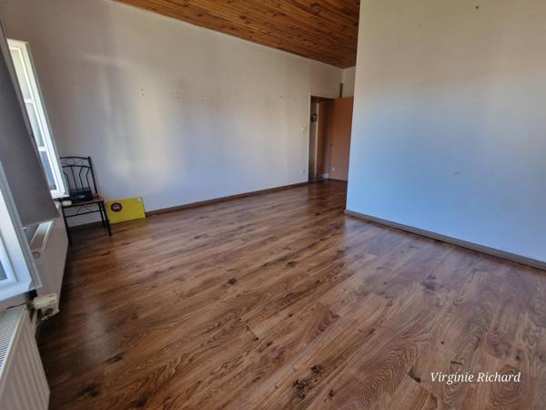 Un bien unique à fort potentiel, entre authenticité et modernité