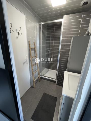 APPARTEMENT T2 MEUBLE A LOUER - LES SABLES D'OLONNE