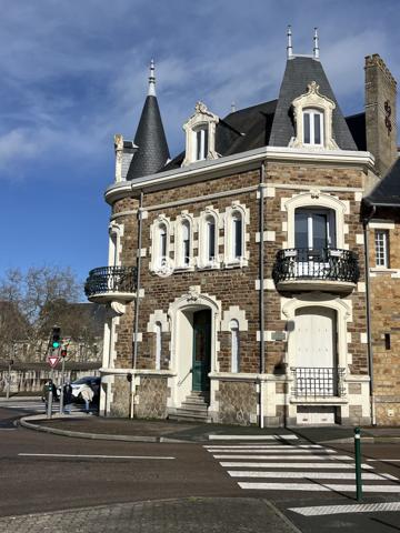 APPARTEMENT T2 MEUBLE A LOUER - LES SABLES D'OLONNE