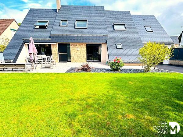 Maison - À vendre - 152 m² - CHANGE | The Door Man
