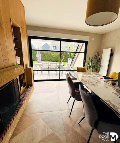 Maison - À vendre - 152 m² - CHANGE | The Door Man