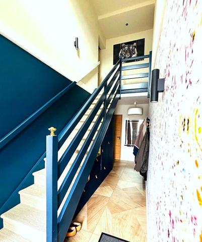 Maison - À vendre - 152 m² - CHANGE | The Door Man