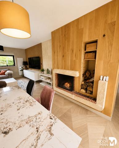 Maison - À vendre - 152 m² - CHANGE | The Door Man