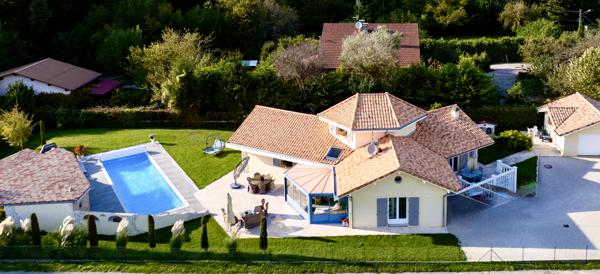 Maison à vendre à Ballaison (74140) - Haute-Savoie