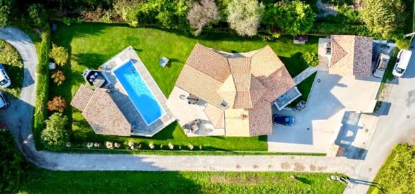 Maison à vendre à Ballaison (74140) - Haute-Savoie