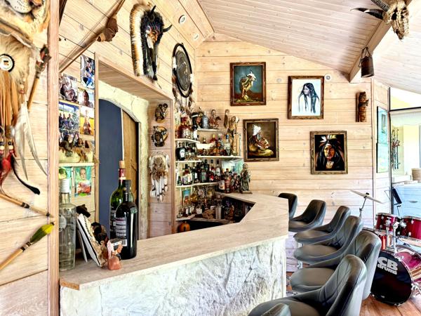 Maison à vendre à Ballaison (74140) - Haute-Savoie