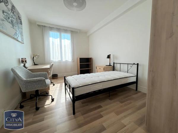 Appartement à louer 1 pièce 13.28m² Valence (26000)