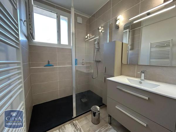 Appartement à louer 1 pièce 13.28m² Valence (26000)