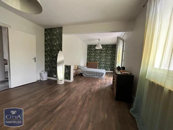 Maison à vendre 4 pièces 127m²