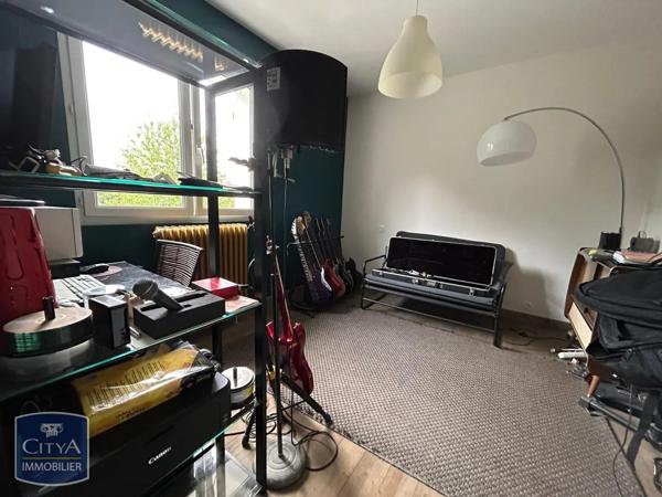 Maison à vendre 4 pièces 127m²