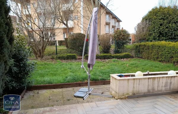 Maison à vendre 4 pièces 78.86m² Montchanin (71210)