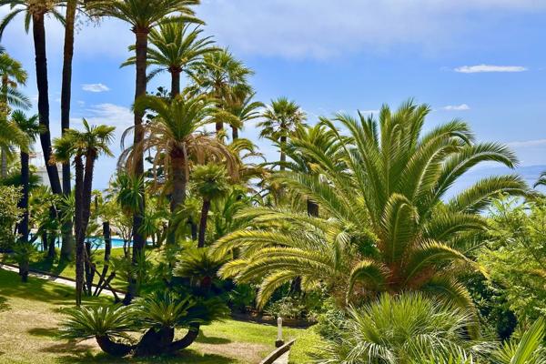 Appartement à vendre à Nice (06300) - Alpes-Maritimes