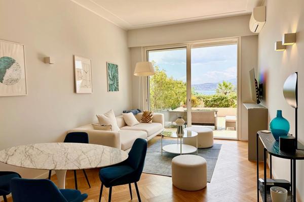 Appartement à vendre à Nice (06300) - Alpes-Maritimes