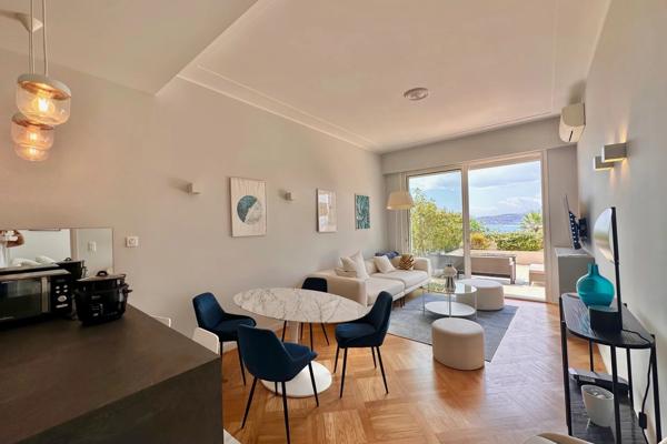 Appartement à vendre à Nice (06300) - Alpes-Maritimes
