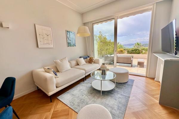 Appartement à vendre à Nice (06300) - Alpes-Maritimes