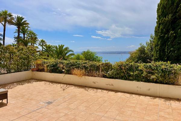 Appartement à vendre à Nice (06300) - Alpes-Maritimes