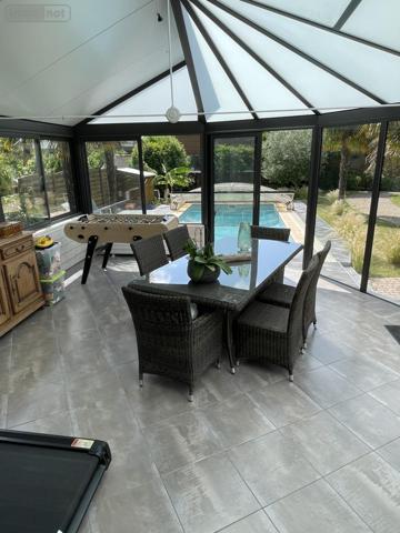 Maison à vendre à Le Mans dans la Sarthe (72000), ref : 72009-1290   
Sud-Ouest