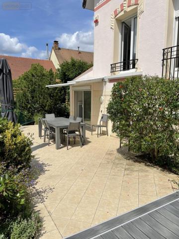 Maison à vendre à Le Mans dans la Sarthe (72000), ref : 72009-1290   
Sud-Ouest