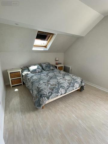 Maison à vendre à Le Mans dans la Sarthe (72000), ref : 72009-1290   
Sud-Ouest