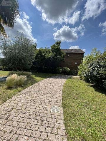 Maison à vendre à Le Mans dans la Sarthe (72000), ref : 72009-1290   
Sud-Ouest