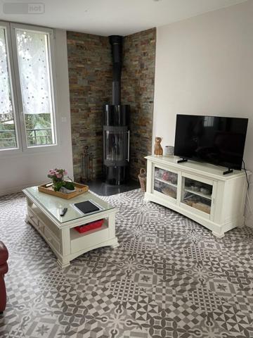 Maison à vendre à Le Mans dans la Sarthe (72000), ref : 72009-1290   
Sud-Ouest