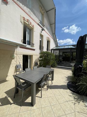 Maison à vendre à Le Mans dans la Sarthe (72000), ref : 72009-1290   
Sud-Ouest