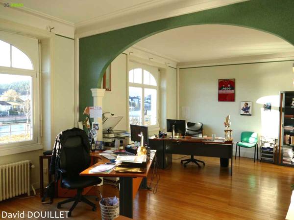 Vente / Local Commercial