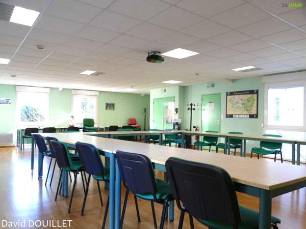 Vente / Local Commercial