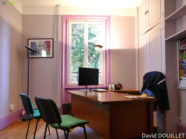 Vente / Local Commercial