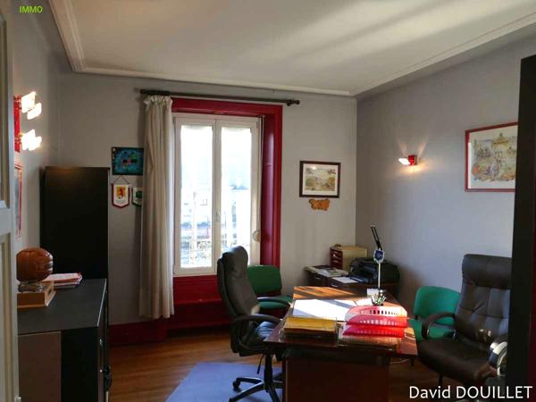 Vente / Local Commercial