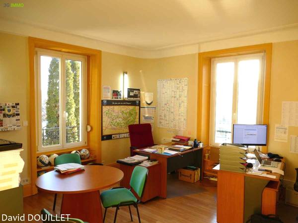 Vente / Local Commercial