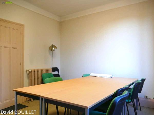 Vente / Local Commercial