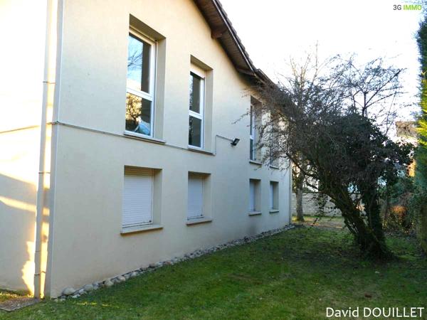 Vente / Local Commercial