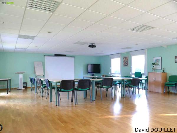 Vente / Local Commercial