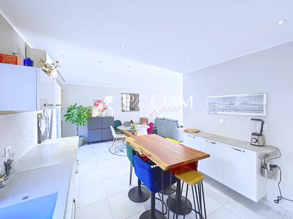 Maison 6 pièce(s) 4 chambre(s) 100.4 m²