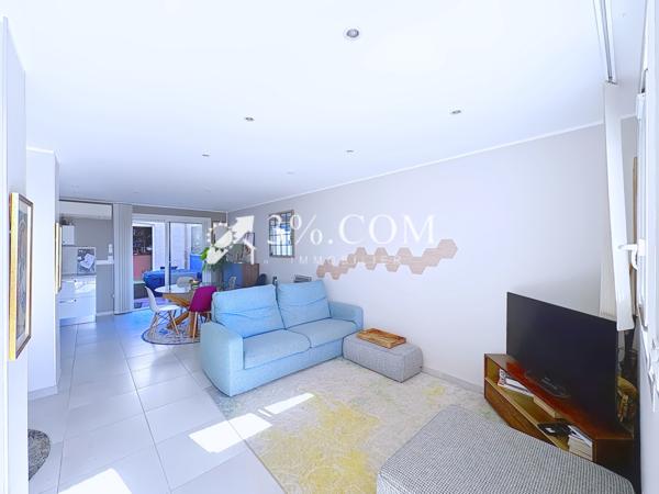 Maison 6 pièce(s) 4 chambre(s) 100.4 m²